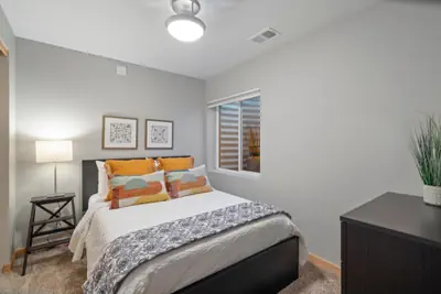 Photo 5 - Sleek Home Near Old Town W/ Rftp Hot Tub & Mtn Views