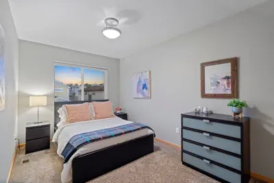 Photo 3 - Sleek Home Near Old Town W/ Rftp Hot Tub & Mtn Views