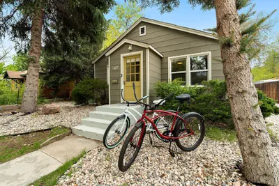Photo 2 - Charming Old Town Bungalow W/ Free Cruiser Bikes