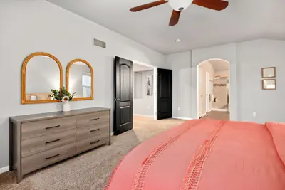 Photo 5 - Spacious Home W/ Fun Amenities | Lake & Mtn Views