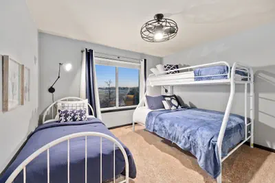Photo 3 - Spacious Home W/ Fun Amenities | Lake & Mtn Views