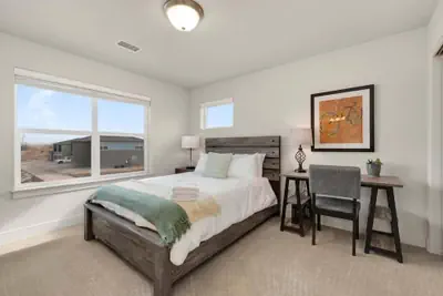 Photo 3 - Modern Townhome Steps From the Brewery District!