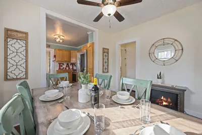Photo 2 - Cozy Home in Downtown Loveland W/ Free Bikes!