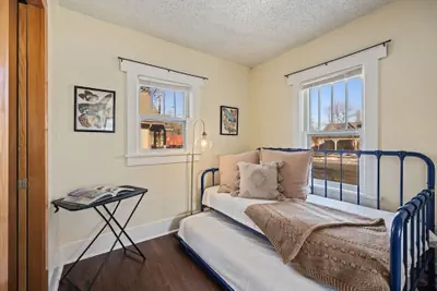 Photo 3 - Cozy Home in Downtown Loveland W/ Free Bikes!