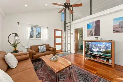 Photo 2 - Vibrant Downtown Bungalow – Walk Everywhere!
