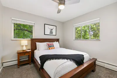 Photo 4 - Terra Cotta Suite | Cozy Spot in Old Town FoCo