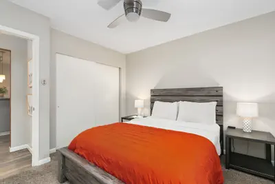 Photo 5 - Terra Cotta Suite | Cozy Spot in Old Town FoCo