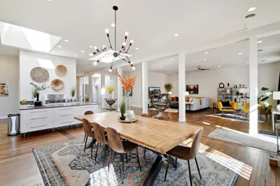 Photo 2 - The Penthouse Loft in the Heart of Old Town!