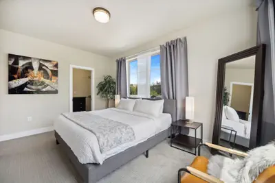 Photo 5 - Swanky Townhome Near Old Town, Breweries and River