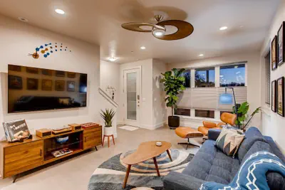Photo 2 - Elegant Townhome Near Old Town, Breweries and River!