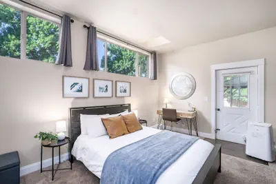 Photo 2 - Gorgeous Guest Suite! Walk to Old Town & Csu!