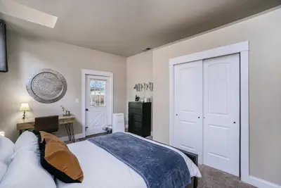 Photo 3 - Gorgeous Guest Suite! Walk to Old Town & Csu!