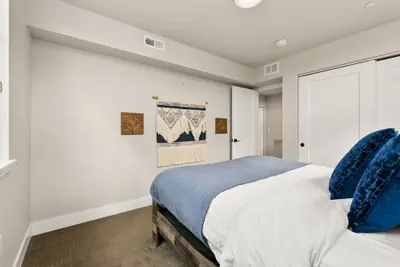 Photo 5 - Old Town Modern New Build: Rftp Spa W/ Mtn Views!