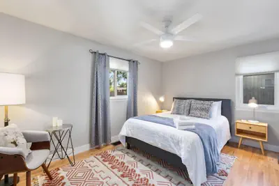Photo 5 - Fun, Family-friendly Old Town Home W/ Hot Tub!