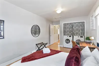 Photo 4 - Fun, Family-friendly Old Town Home W/ Hot Tub!