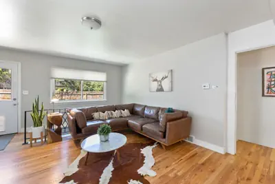 Photo 2 - Fun, Family-friendly Old Town Home W/ Hot Tub!