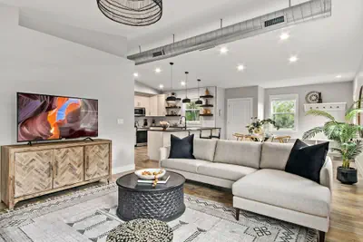 Photo 2 - Spacious Downtown Apartment – Walk to Old Town Fc!