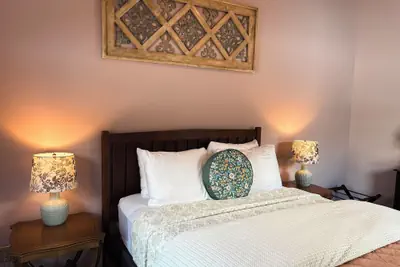 Photo 5 - Letchworth Farm Guesthouses