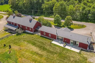 Photo 2 - Letchworth Farm Guesthouses