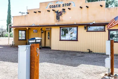Photo 2 - Stampede RV Resort