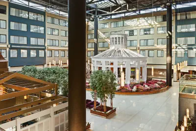 Photo 5 - The Armon Stamford Hotel & Conference