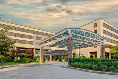 Photo 2 - The Armon Stamford Hotel & Conference