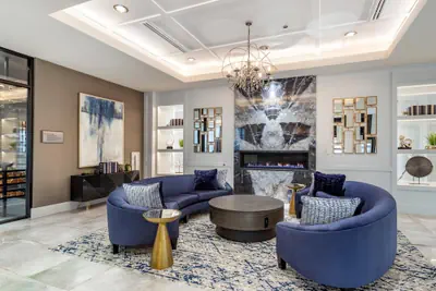 Photo 3 - Cambria Hotel Austin Uptown Near The Domain