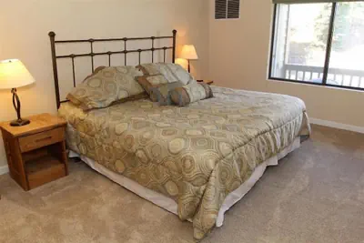 Photo 3 - Seven Springs 1 Bedroom Deluxe Condo, Pet Friendly! by RedAwning