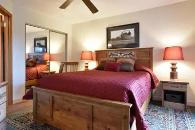 Photo 3 - Seven Springs 3 Bedrooms Premium Condo by RedAwning