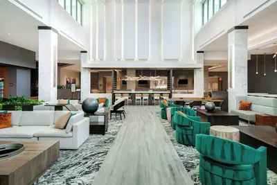 Photo 5 - Embassy Suites By Hilton Alpharetta Halcyon