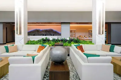 Photo 4 - Embassy Suites By Hilton Alpharetta Halcyon