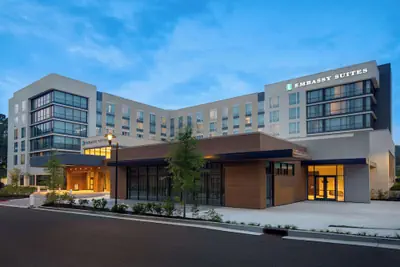 Photo 2 - Embassy Suites By Hilton Alpharetta Halcyon