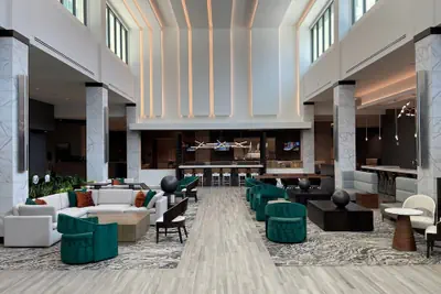 Photo 3 - Embassy Suites By Hilton Alpharetta Halcyon