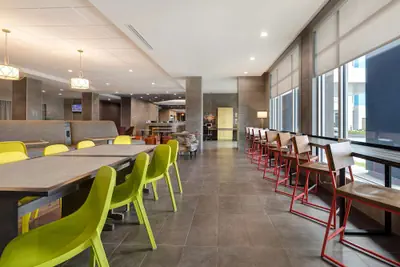 Photo 4 - Home2 Suites By Hilton Galveston