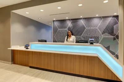 Photo 3 - Springhill Suites by Marriott Cheraw