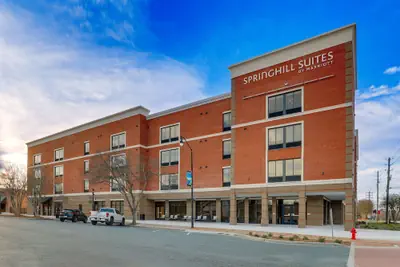 Photo 2 - Springhill Suites by Marriott Cheraw