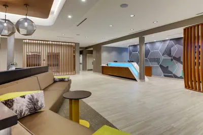 Photo 5 - Springhill Suites by Marriott Cheraw