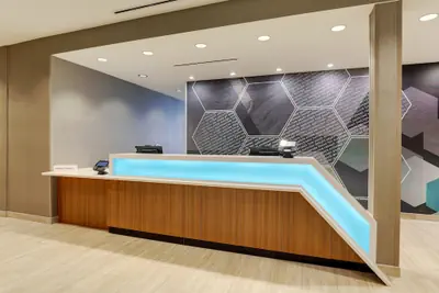 Photo 4 - Springhill Suites by Marriott Cheraw