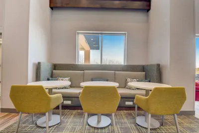 Photo 5 - Hampton Inn & Suites Williamstown Ark Encounter