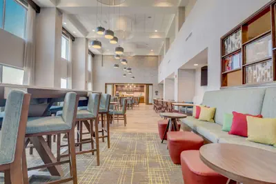 Photo 4 - Hampton Inn & Suites Williamstown Ark Encounter