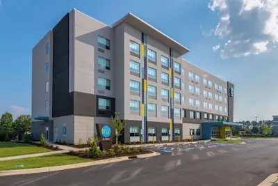 Photo 2 - Tru By Hilton Fayetteville Fort Bragg