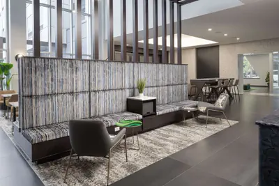 Photo 3 - Hampton Inn & Suites Rochester Downtown