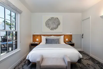 Photo 5 - Carmel Beach Hotel
