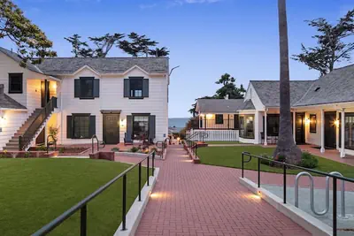 Photo 2 - Carmel Beach Hotel