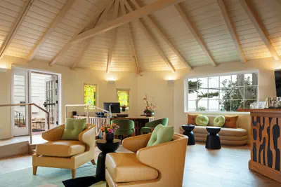 Photo 4 - Carmel Beach Hotel