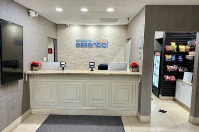 Photo 3 - Sonesta Essential Hotels Overland Park