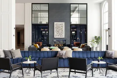 Photo 2 - Kimpton The Forum Hotel by IHG