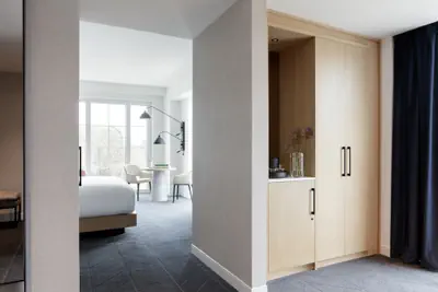 Photo 5 - Kimpton The Forum Hotel by IHG