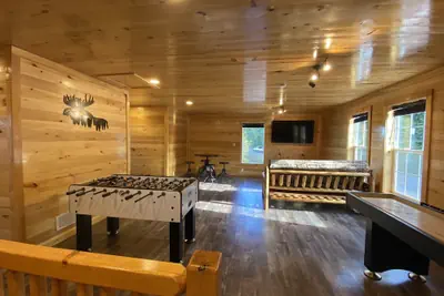 Photo 3 - Keweenaw Waters Resort