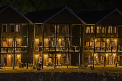 Photo 2 - Keweenaw Waters Resort
